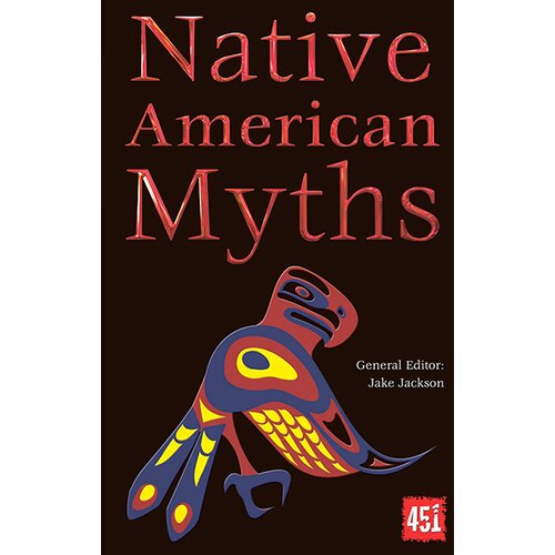 Flame Tree J.K. Jackson - Native American Myths Cene