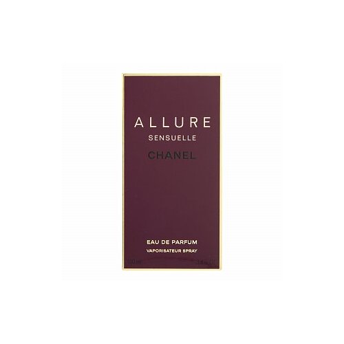 Chanel Allure Sensuelle parf&amp;eacute;movan&amp;aacute; voda za žene 100 ml Slike