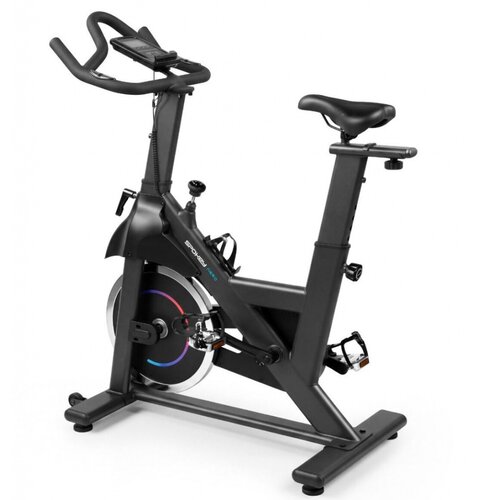 Spokey-ds Vadbeno kolo Spokey Nero 13 kg vztrajnik Slike