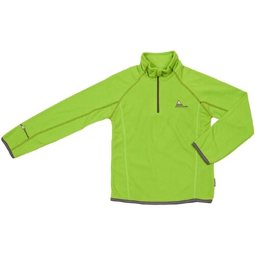 Peak Mountain Flis Sweat polaire garçon ECAFINE Zelena Cene