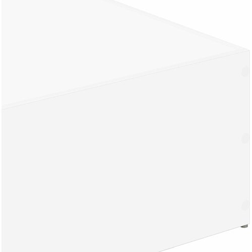  Okvir za podesivu bazu kreveta Bijela 70 x 200 cm Slike