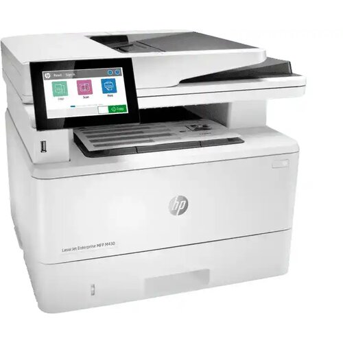 HP MFP LaserJet Enterprise MFP M430f /1200x1200/38ppm/2GB/LAN/USB, Toner CF259/258 3PZ55A Cene