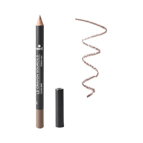 Avril Eyebrow Pencil - Châtain Clair Cijene