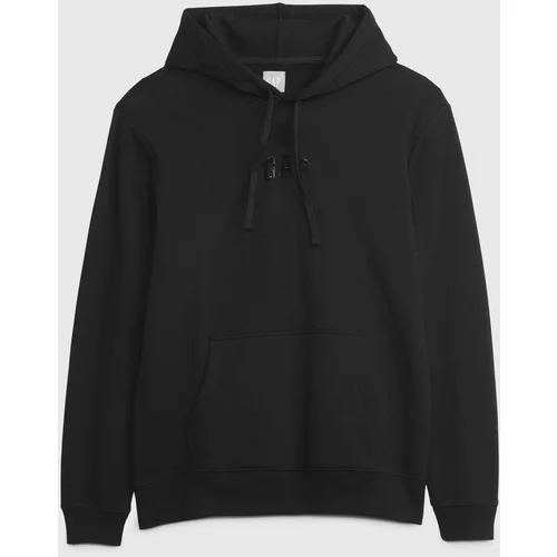 GAP Sweatshirt with logo and hood - Men