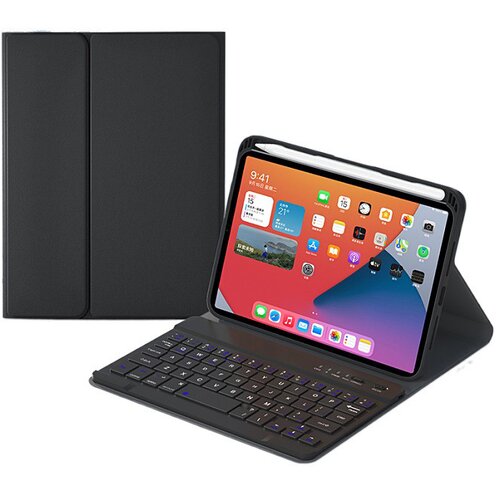 Royal Bailey Flip cover in Bluetooth Tipkovnica HK209 za iPad10th(2022)10.9, (21595293) Slike