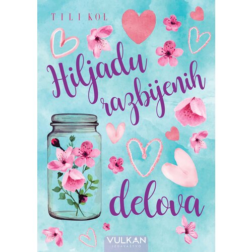  Hiljadu razbijenih delova Cene