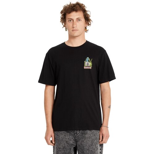 Volcom Catv Bsc majica Cene