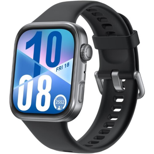 Huawei Watch FIT 4 pametni sat, Crni (Black) Cene