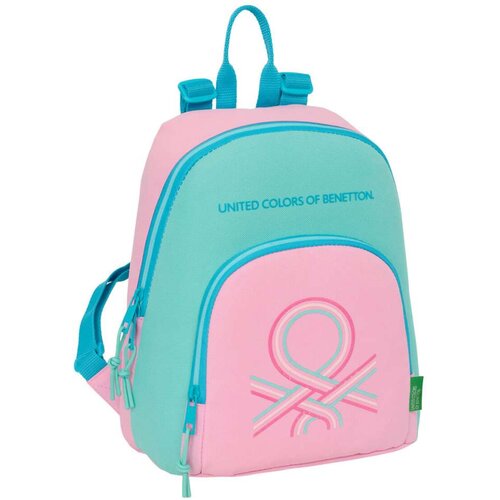  Ruksak Benetton Dolce Pisana 25 x 30 x 13 cm Cijene