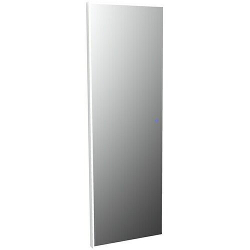CAMARGUE Svetlobno ogledalo Frame (40 x 120 cm, Žarnice) Cene