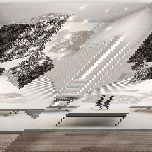  Tapeta - Modern Art 400x280 Slike