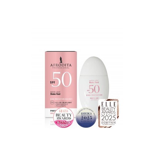  MULTIACTIVE Shake fluid SPF 50 Slike