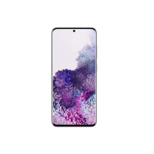 Samsung mobilni telefon Galaxy S20 - Kosmičko sivi Slike
