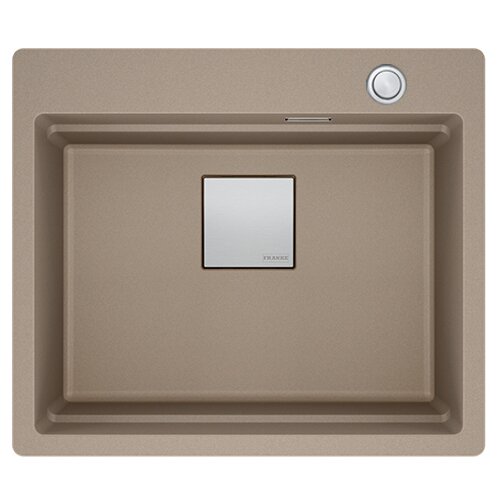 Franke sudoper KNG PRO 610-53 A FTL - standardna - KA&Scaron;MIR Cijene