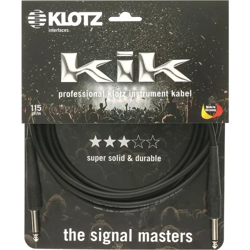 Klotz KIK 4.5