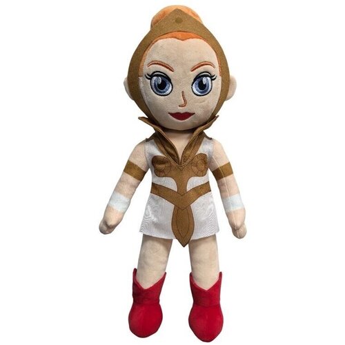 Mattel Plišana igračka Masters of the Universe - Teela, 25 cm Cene