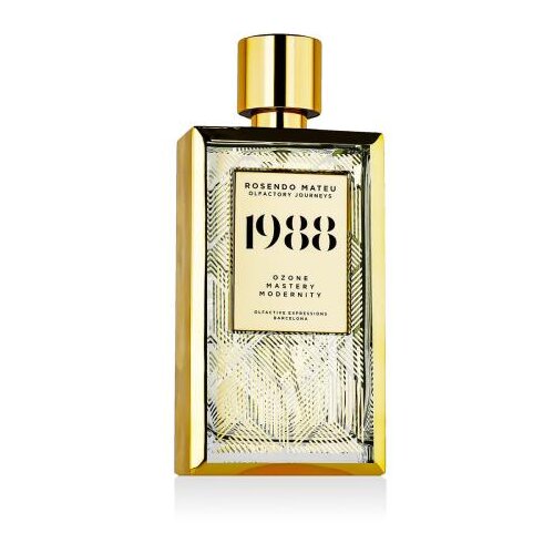 Rosendo Mateu 1988 100 ml parfumska voda unisex Slike