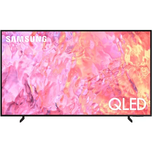 Samsung QLED TV sprejemnik 85Q60C