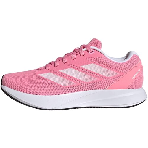 Adidas Tenisice za trčanje 'Duramo' roza / bijela Cijene