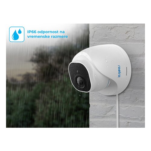 Reolink Kamere za video nadzor RLC-520A Slike