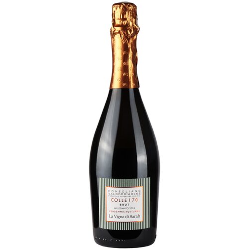 La Vigna di Sarah Prosecco Colle 170 Cene