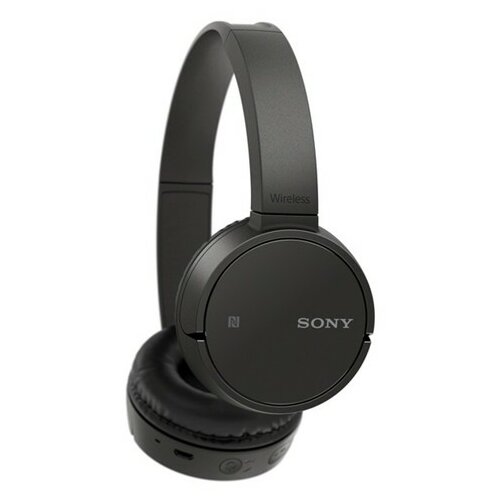 Sony MDR-ZX220BTB wireless slušalice Slike