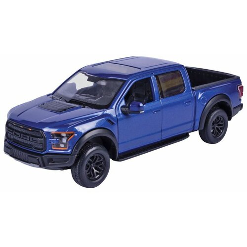  MET. AUTO 1:27 2017 FORD F150 RAPTOR Slike