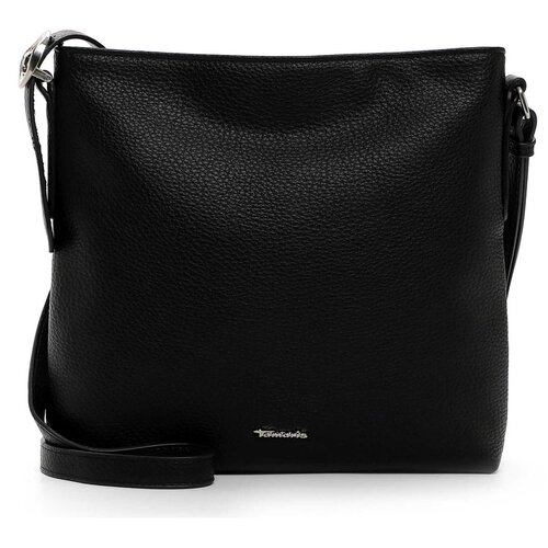 Tamaris Torba za čez ramo 'Georgie' črna Cene