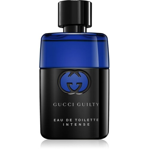 Gucci Guilty Pour Homme toaletna voda intense za mu&amp;scaron;karce 30 ml Slike