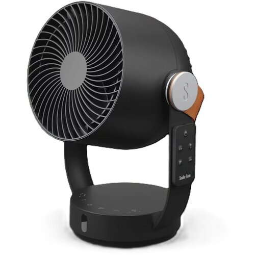 Stadler_Form VENTILATOR LEO crni Cene