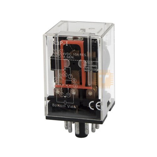 Omron Elektromagnetni relej MK3P-I 12VDC Cijene