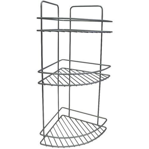 Metaltex Polica ugaona 3 nivoa Polytherm Cene