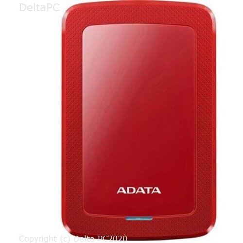 HDD EXT AD Classic HV300 2TB Red Cijene
