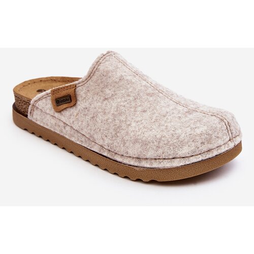 Kesi Women's Slippers Inblu DJ000010 Light Beige Cijene