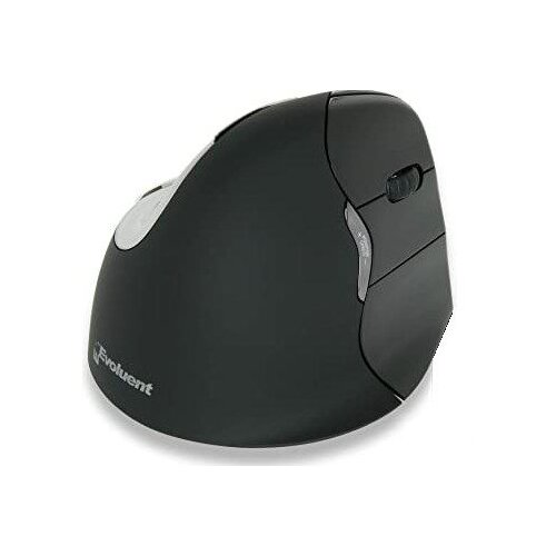  BakkerElkhuizen Evoluent 4 Bluetooth Black Cijene
