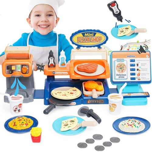 Woopie mini pizza restoran 35 el. Cijene