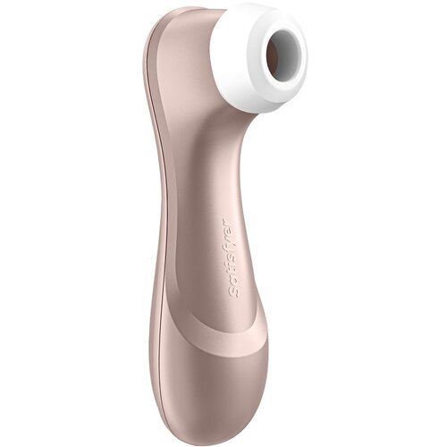 Satisfyer Stimulator Pro 2 Vibration Cene