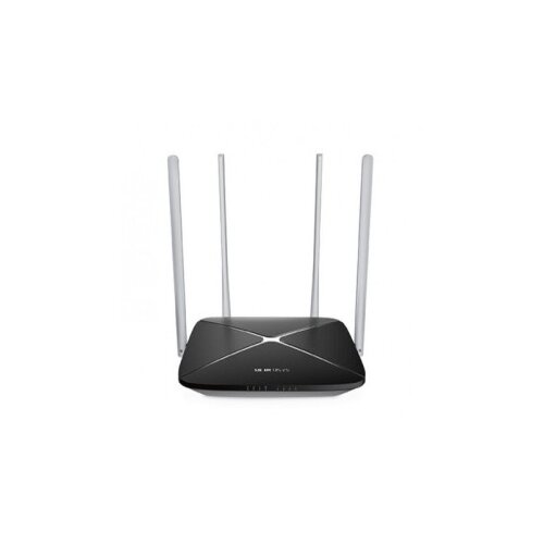 Mercusys AC12 AC1200 Wireless Router Dual Band Cijene
