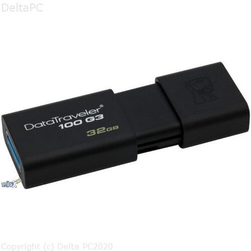 MEM UFD 32GB DT100G3 KIN Cijene
