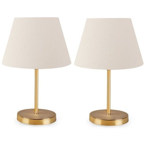 Opviq AYD - 2339 Cream Table Lamp Cene