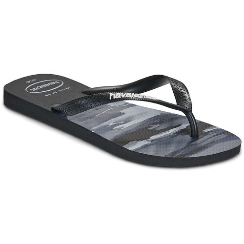 Havaianas Japonke TOP CAMU Črna Cene