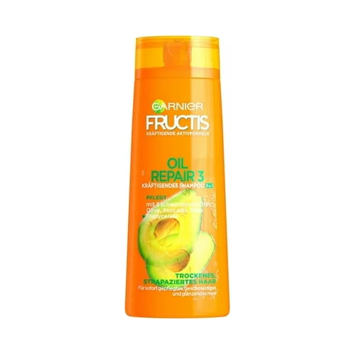 Garnier fructis oil repair 3 krepilni šampon