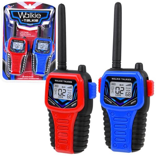  Otro&scaron;ki walkie talkie (do 35m) Cene