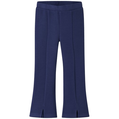 name it pajkice DH 13246643 NMFNIBA BOOTCUT LEGGING 13246643 D modra 104 Cene