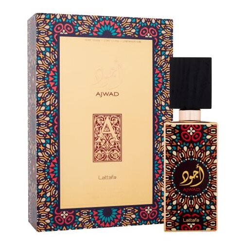 Lattafa Ajwad 60 ml parfemska voda unisex Cijene