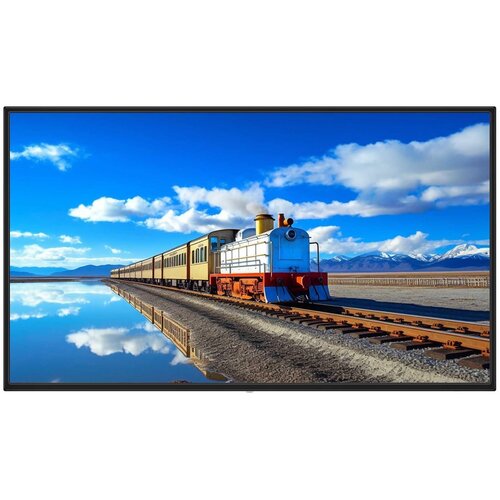 Dahua Technology DHI-LDH65-LAI400L Signage Display Digital signage flat panel 165.1 cm (65) LCD 500 cd /m&sup2; 4K Ultra HD Black Built-in processor Android 11 Cijene