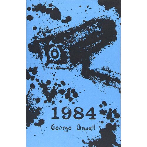 Harper Collins Publishers Ltd George Orwell - 1984 (Scholastic Classics) Slike