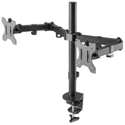 Uvi Desk VESA za 2 monitora Cene