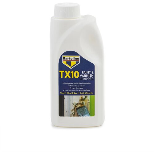 Bartoline skidač boje i laka TX10 1l Cene
