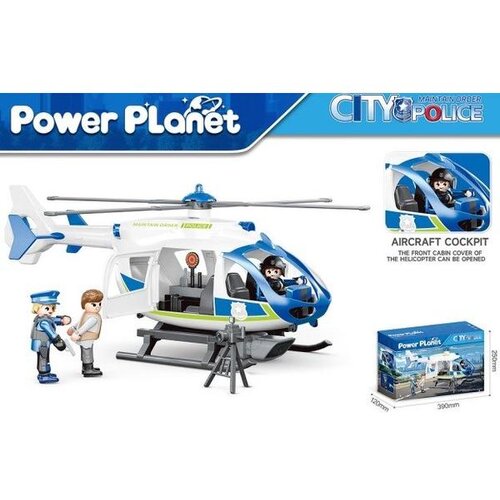  HELIKOPTER SET B/O 9/18 TGJ44191 Cijene